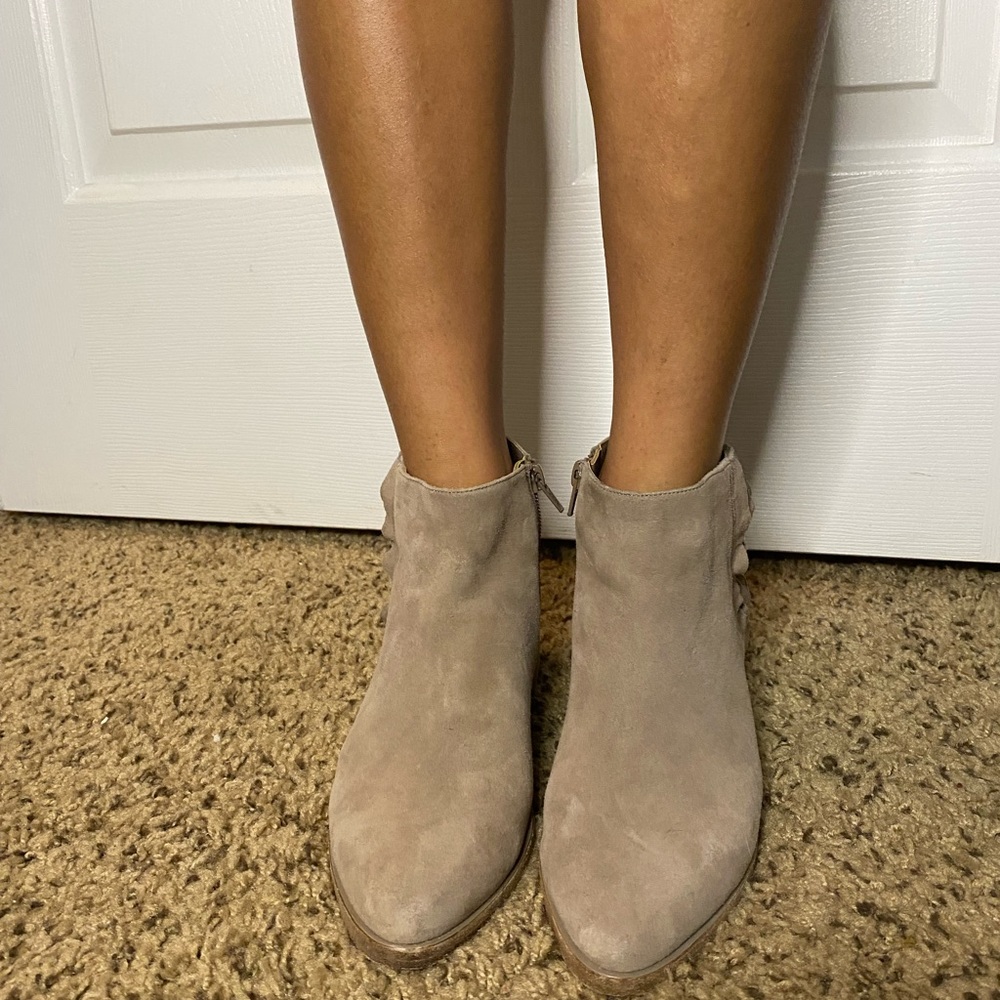Booties - Picture 2 of 3